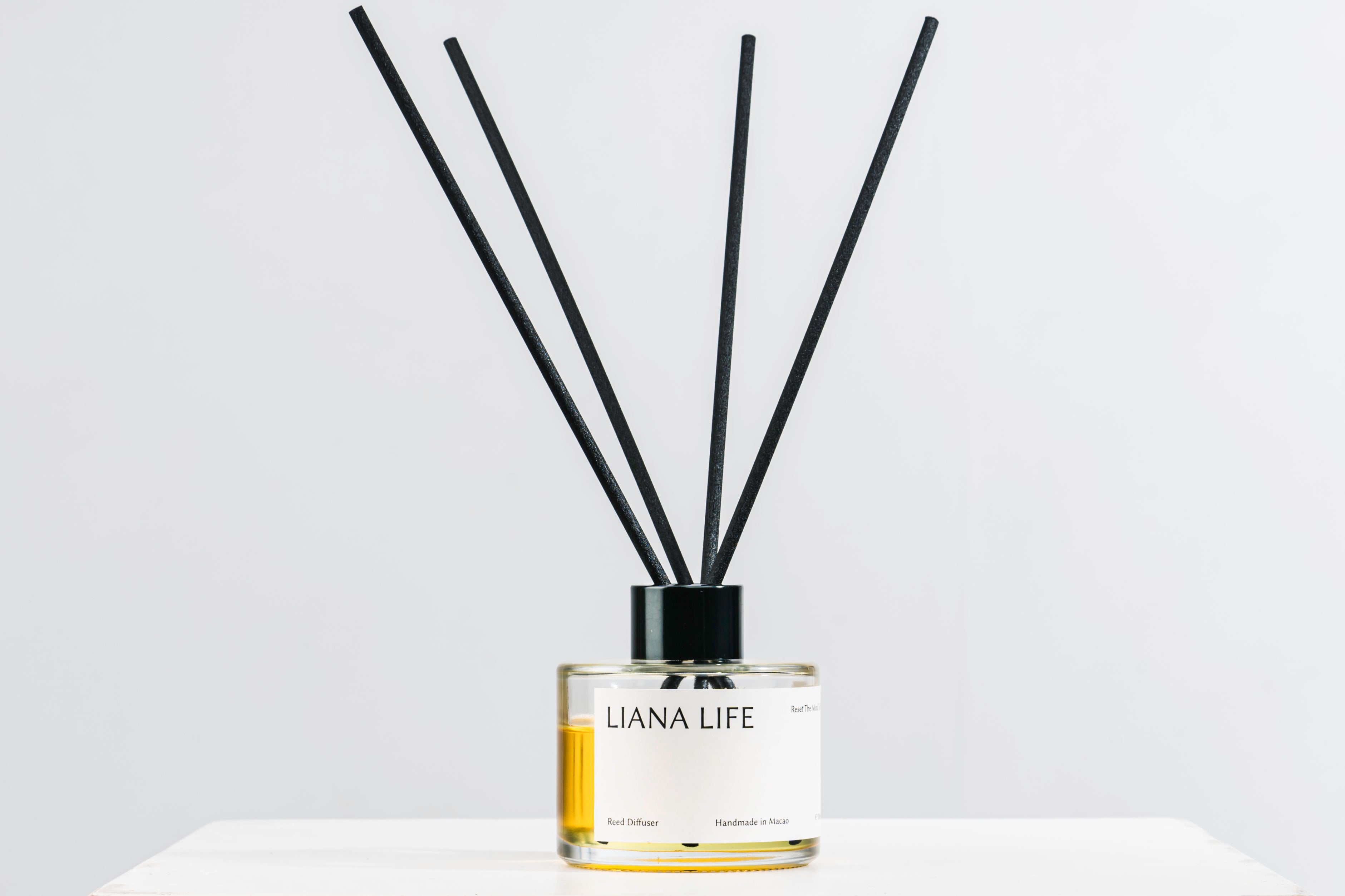 經典岩蘭 籐條擴香瓶