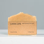 蜂蜜燕麥保濕皂