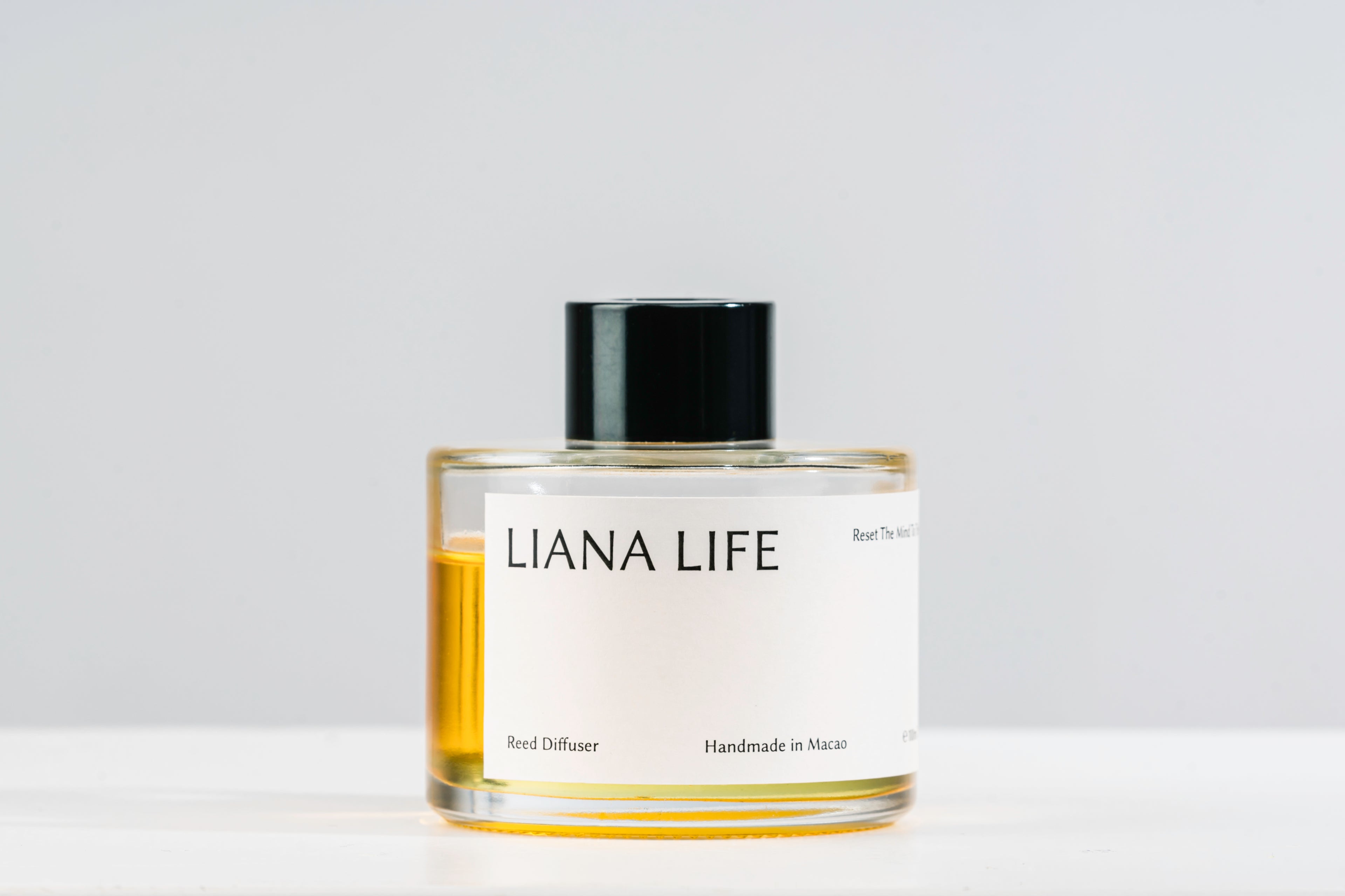 經典岩蘭 籐條擴香瓶