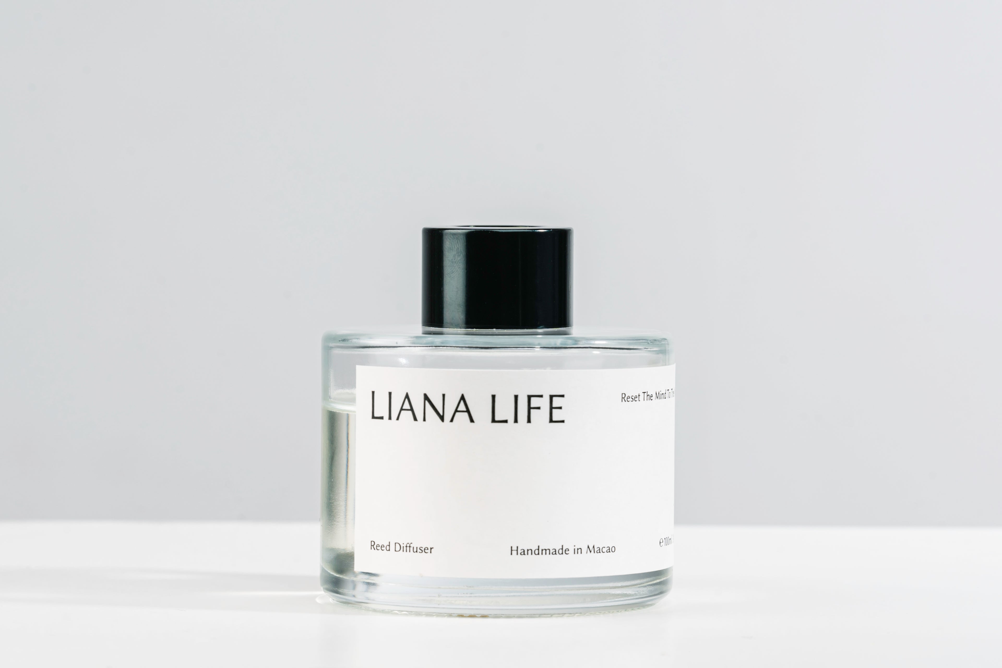 紫戀薰衣 籐條擴香瓶