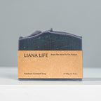 左手香紫草舒敏皂